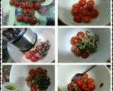 Ladybirds Portobello Pizza recipe step 5 photo