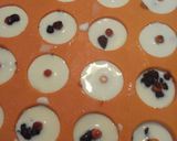 A picture of step 3 of Small Ice Cream Manju.