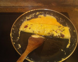 Foto del paso 3 de la receta: Tortilla de espárragos