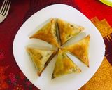 صورة لخطوة 8 من وصفة 🌙 بوراك خاص لرمضان 🌙