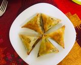 صورة لخطوة 8 من وصفة 🌙 بوراك خاص لرمضان 🌙