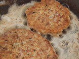 Croquetas de Atún rápidas