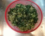 Foto del paso 3 de la receta: Canastita de verdura 💃