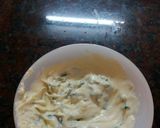Foto del paso 3 de la receta: Tentempie de albahaca y tomates