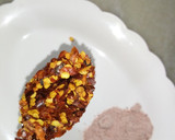 A picture of step 3 of Dates and tamarind chutney.