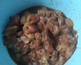 Foto langkah ke 4 dari resep Sate Ayam Bumbu Kecap.