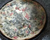 Foto del paso 7 de la receta: Tarta de acelga con masa casera