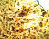 ম্যাগি অমলেট (maggi omelette recipe in bangla) রেসিপি ধাপ - 1 ছবি