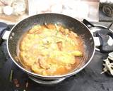 POTATO  CURRY  WITH   PARWAL PAKORA recipe step 4 photo