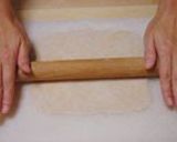 A picture of step 9 of Christmas Cookies & Cookie Gift Box.