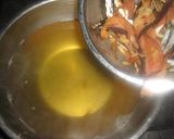 A picture of step 12 of Ozouni with Lots of Dashi.