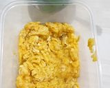 Foto langkah ke 2 dari resep 15. Banoffee cake (Banana Coffee).