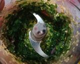 Foto langkah ke 1 dari resep Sambal Ijo Padang.