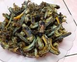 Foto langkah ke 1 dari resep Resep belut pedas bumbu kemangi.