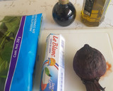 Foto del paso 2 de la receta: Ensalada de betabel con queso de cabra