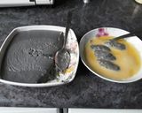 Foto del paso 6 de la receta: Croquetas de chipirones en su tinta