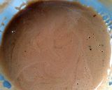 A picture of step 8 of Vickys Tiramisu Sandwich Cookies, GF DF EF SF NF.