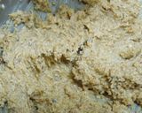 巧克力南瓜蛋糕的食譜步驟5照片