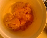 A picture of step 7 of Real Chicken fries.