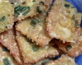 Foto langkah ke 4 dari resep Tempe Mendoan.