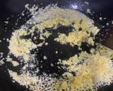 Udang kukus jamur bawang putih langkah memasak 1 foto