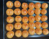 Foto langkah ke 7 dari resep Nastar Klasik Lumer.