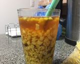 Foto del paso 4 de la receta: El rico y heladito mote con huesillos