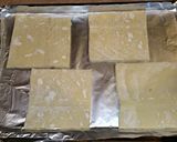 A picture of step 4 of Mike's Deconstructed Apple Pie.