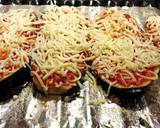Eggplant Pizza Supreme recipe step 5 photo
