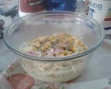 Foto del paso 6 de la receta: Omelette al microondas