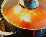 Foto del paso 7 de la receta Albóndigas con especias y salsa dulce picantita