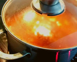 Foto del paso 7 de la receta: Albóndigas con especias y salsa dulce picantita