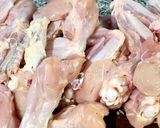 Foto del paso 1 de la receta: Alitas de pollo tipo kfc