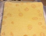 Foto langkah ke 6 dari resep Chiffon keju.