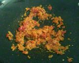 Foto langkah ke 3 dari resep Ayam Asam Padeh Cabe Merah.