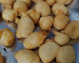 દહીં વડા (Dahi Vada recipe in Gujarati) રેસીપી સ્ટેપ3ફોટો