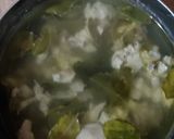 Foto langkah ke 1 dari resep Soto Ayam Bening Khas Banjarmasin.