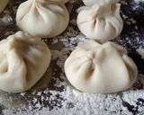 Foto langkah ke 4 dari resep Dimsum ayam.