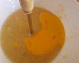 Foto del paso 2 de la receta: Pan de plátano y yogurt griego