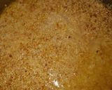 લાપસી (lapsi recipe in Gujarati) રેસીપી સ્ટેપ1ફોટો