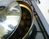 A picture of step 4 of Enjoy Them Without Any Frills! Boiled Chestnuts.