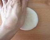 A picture of step 7 of Authentic German Pretzels.