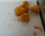 A picture of step 5 of My Crisp Chicken Nuggets 😘.