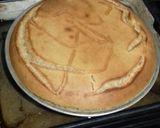 Foto del paso 7 de la receta: Budín de pan fácil, económico y esponjoso