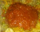 Foto del paso 8 de la receta: Conejo con arroz