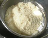 Strawberry and Blueberry Cookies