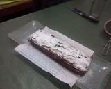 Foto del paso 15 de la receta: Budín de avena y harina integral