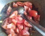 पापड़ की सब्जी(Papad ki sabzi trecipe in Hindi) रेसिपी चरण 1 फोटो