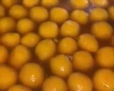 Foto langkah ke 2 dari resep Kolak Biji Salak.