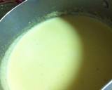 Corn Potage Soup recipe step 6 photo